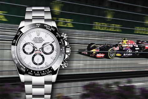 rolex formel 1 kosten|rolex f1 racing.